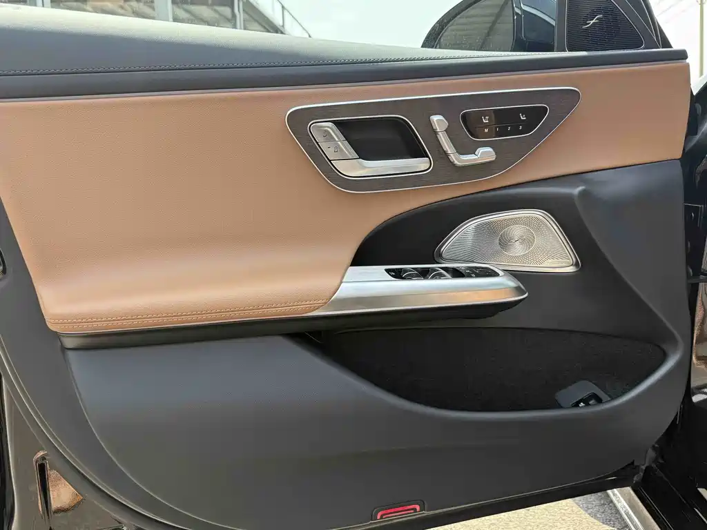 Mercedes-Benz E-Class 2026