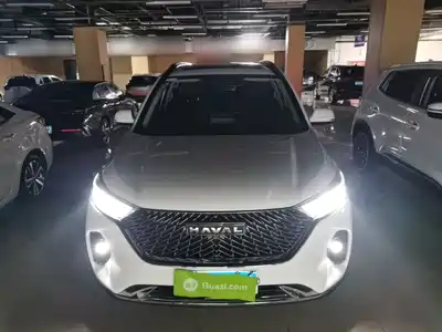 Haval M6 2024