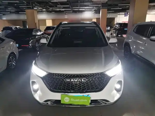 Haval M6 2024