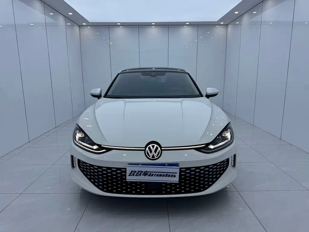 Volkswagen Lamando 2023