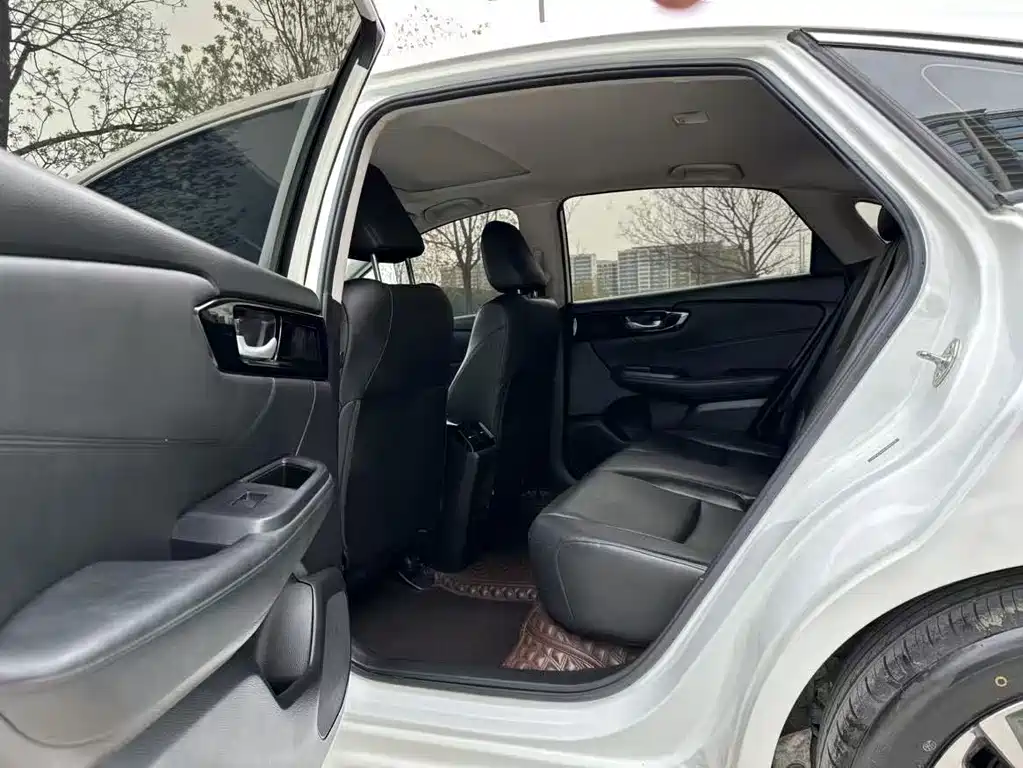 Honda Crider 2020