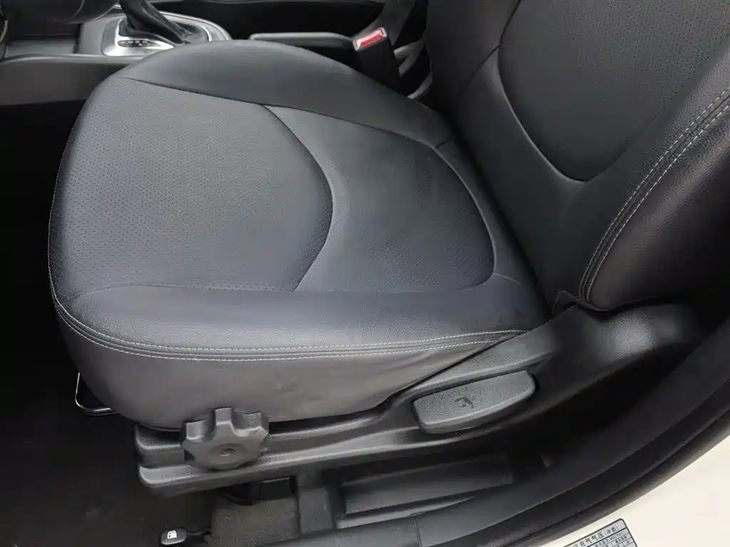 Kia Soul 2014 — фото 20