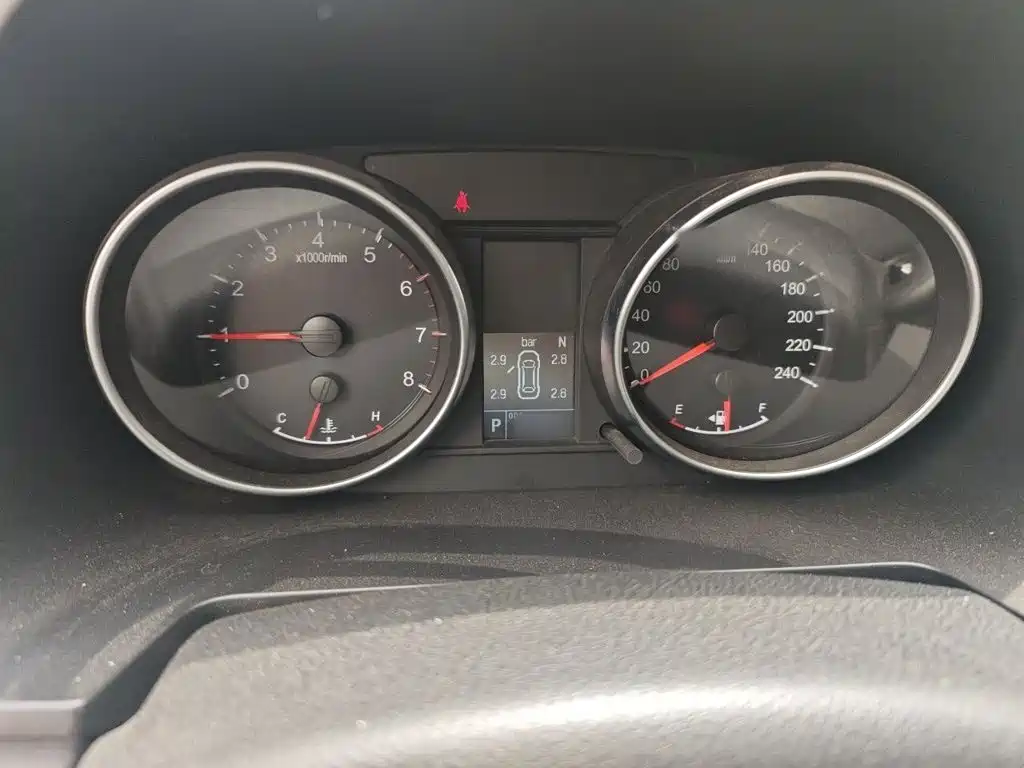 Haval M6 2024