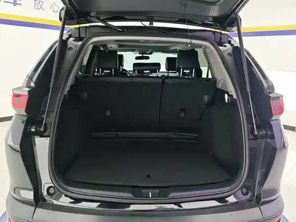 Honda Breeze 2022
