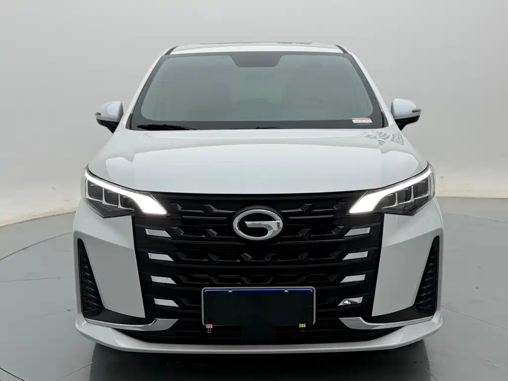 GAC Motor Trumpchi M6 2024 — фото 2