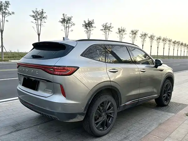 Haval H6 2022