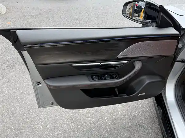 XPeng P7 2022