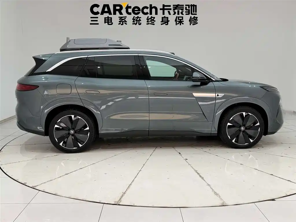 BYD Tang L 2025 — фото 12