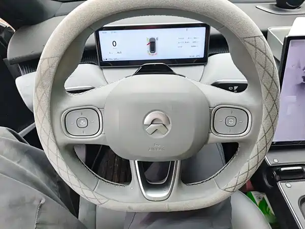 NIO ET5T 2023