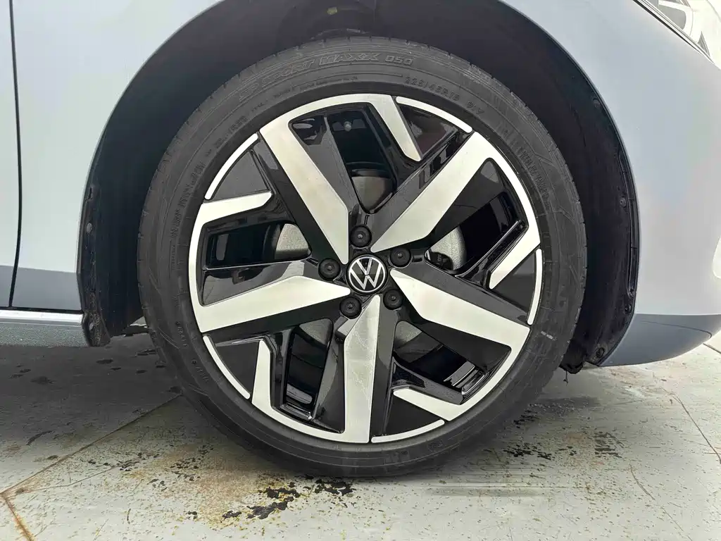 Volkswagen Lamando 2023