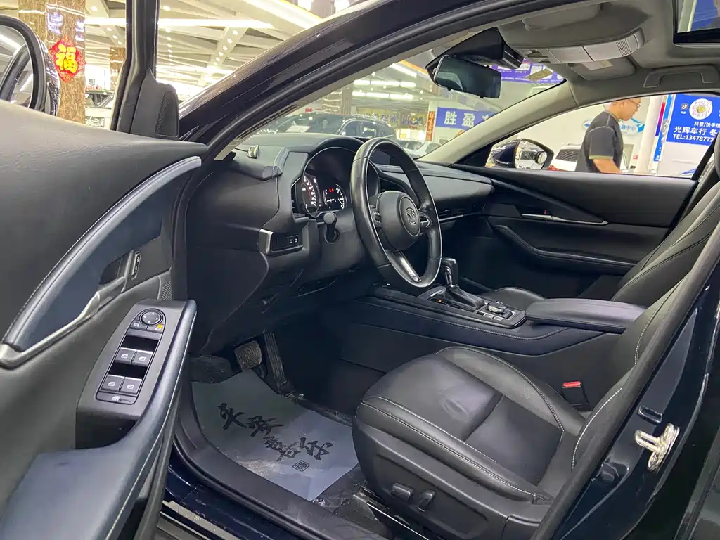 Mazda CX-30 2022