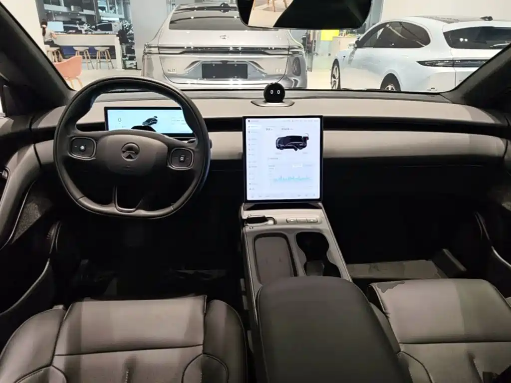NIO ET5T 2023