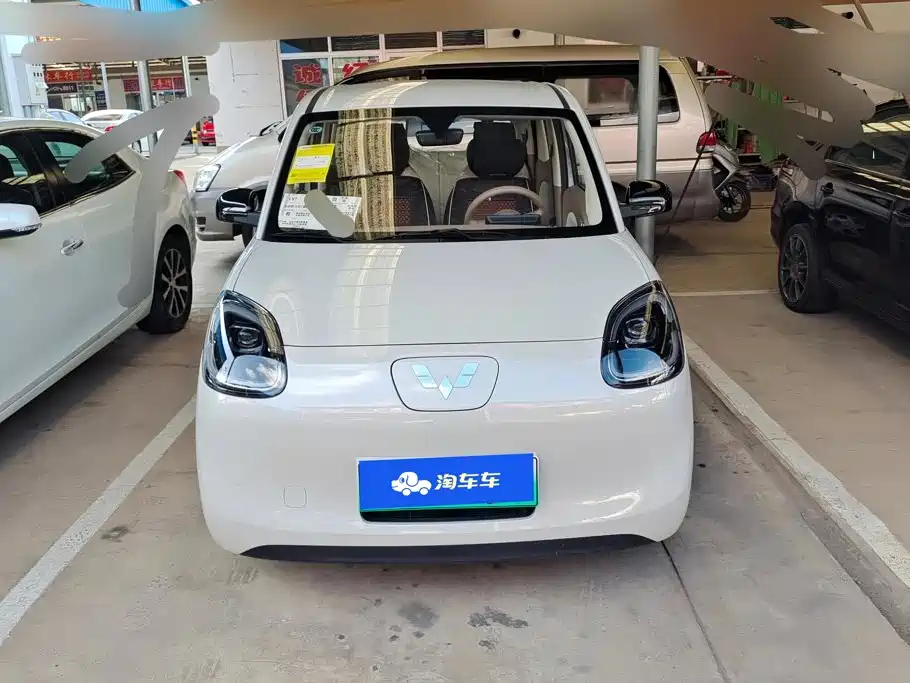 Wuling MINIEV 2026