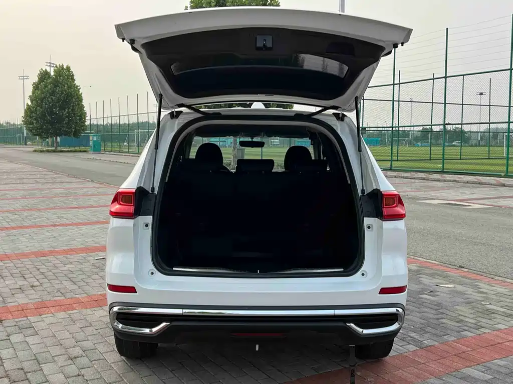 Haval M6 2021