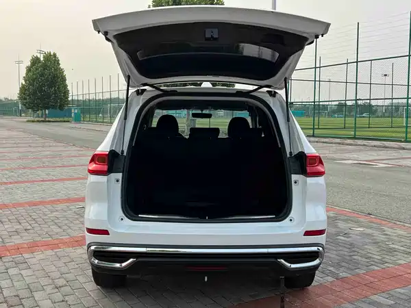 Haval M6 2021
