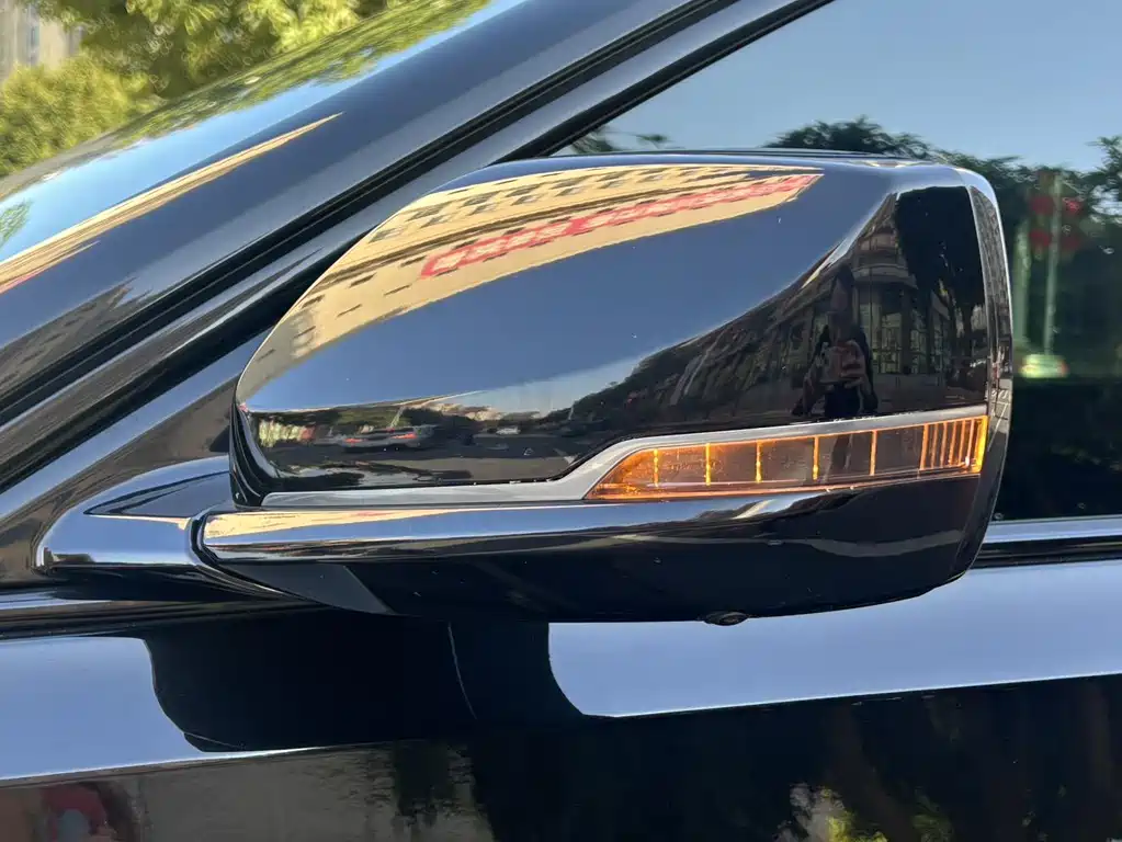 Cadillac CT5 2021 — фото 24