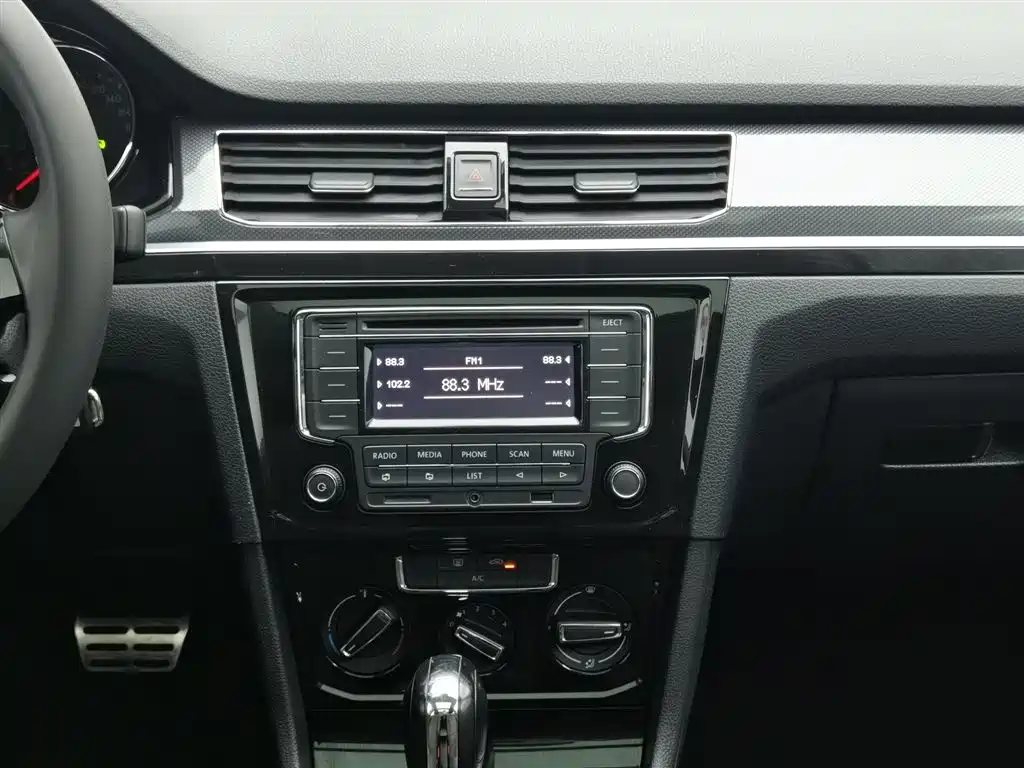 Volkswagen C-Trek 2019 — фото 12
