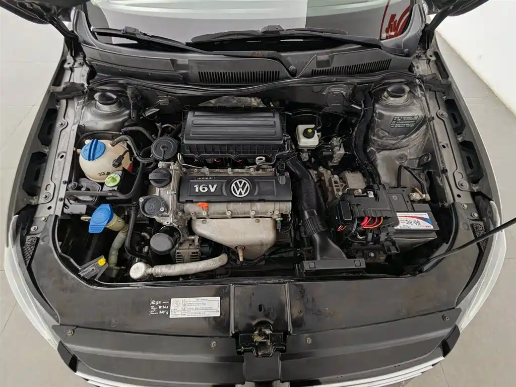 Volkswagen Bora 2013