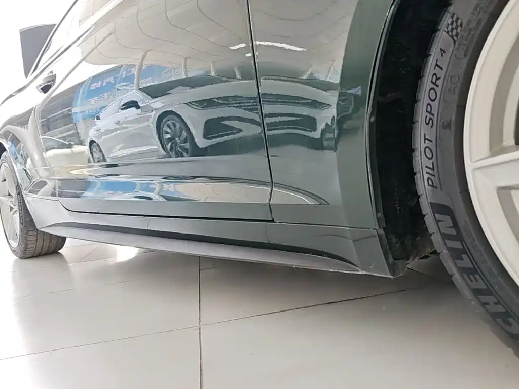 Audi A5 2018 — фото 21