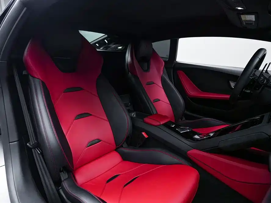 Lamborghini Huracán 2020 — фото 12