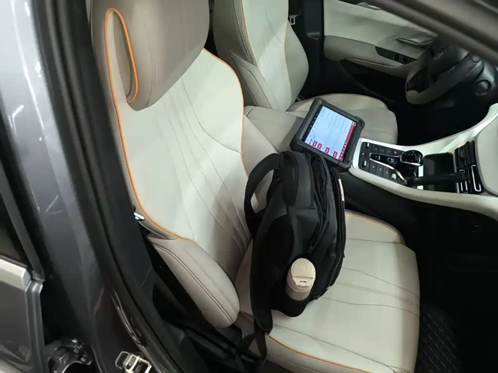 BYD Pro New Energy 2024 — фото 25