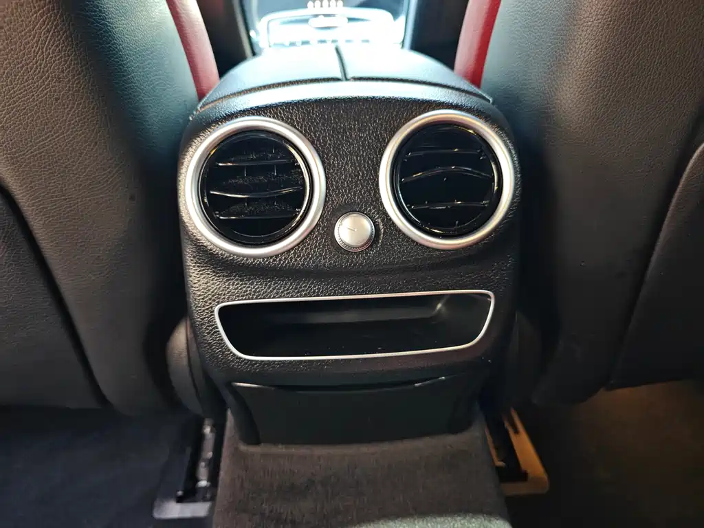 Mercedes-Benz C-Class 2021 — фото 10