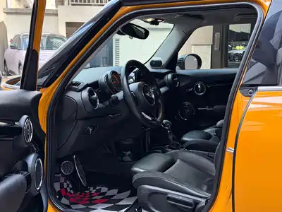 MINI MINI 2015