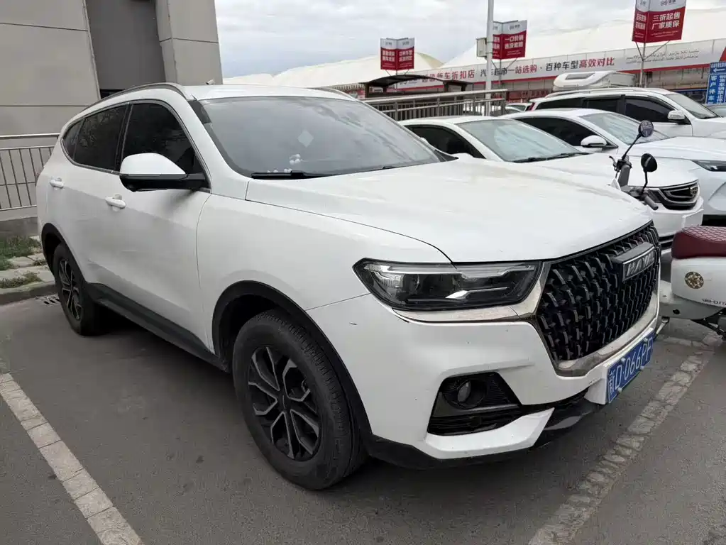 Haval H6 2023