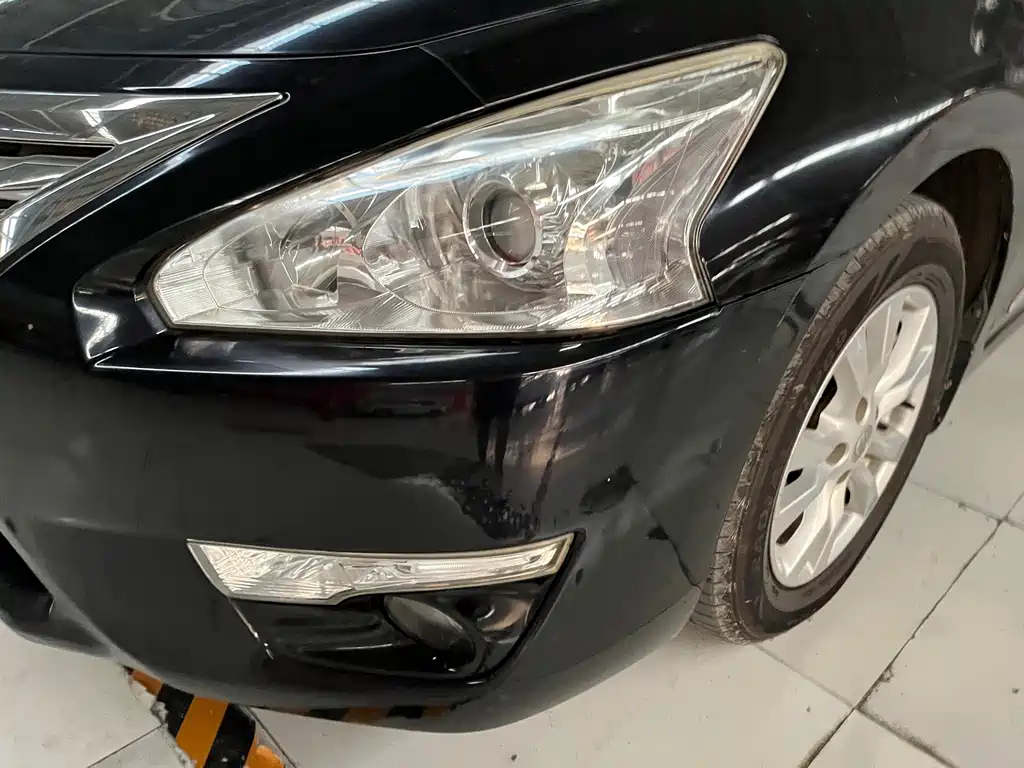 Nissan Teana 2015 — фото 4