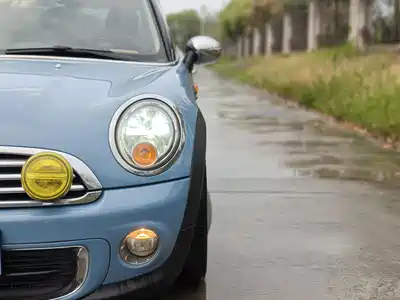 MINI MINI 2012