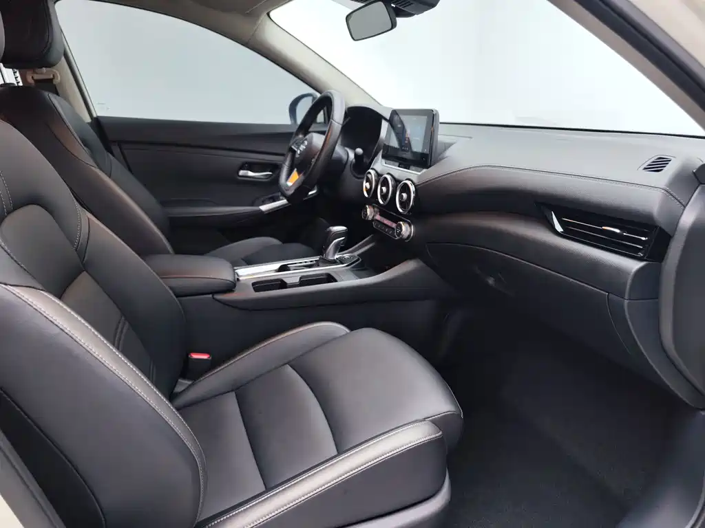 Nissan Sylphy 2022 — фото 16