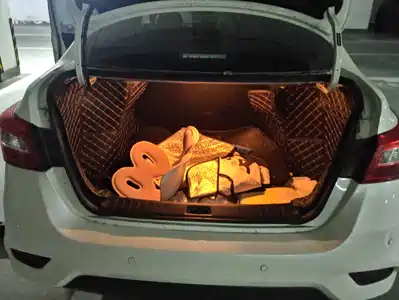 Nissan Sylphy 2022