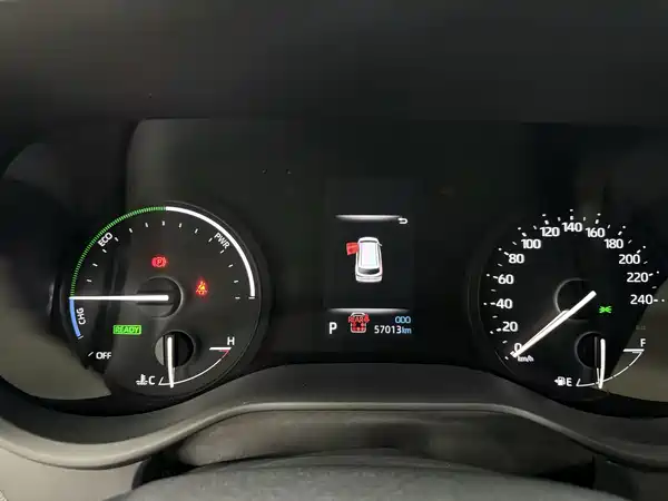 Toyota Sienna 2024