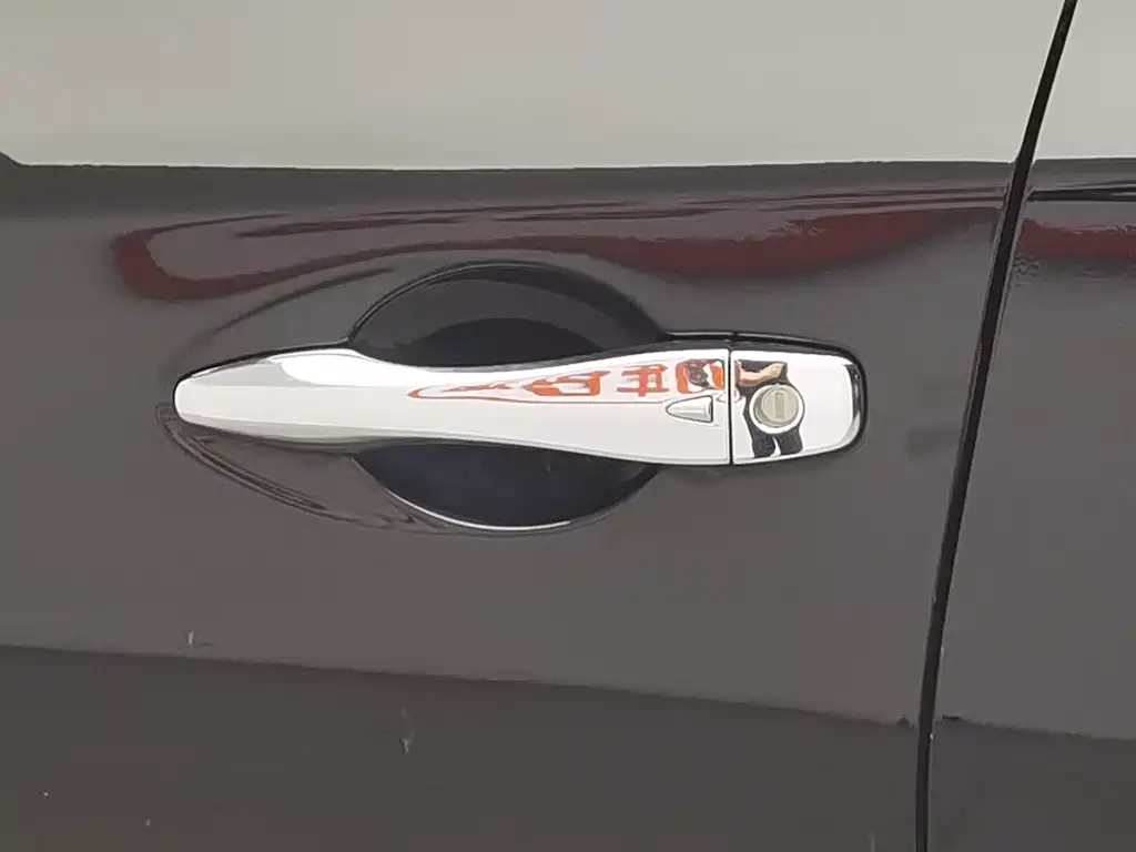 Nissan Teana 2018 — фото 18