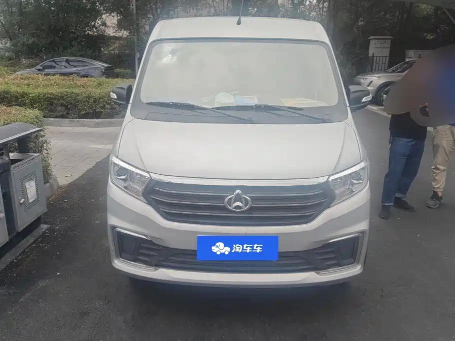 Kuayue Star V3 2024