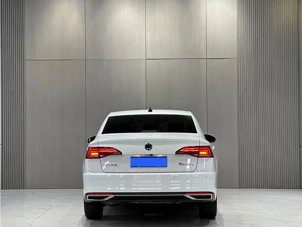 Volkswagen Bora 2022