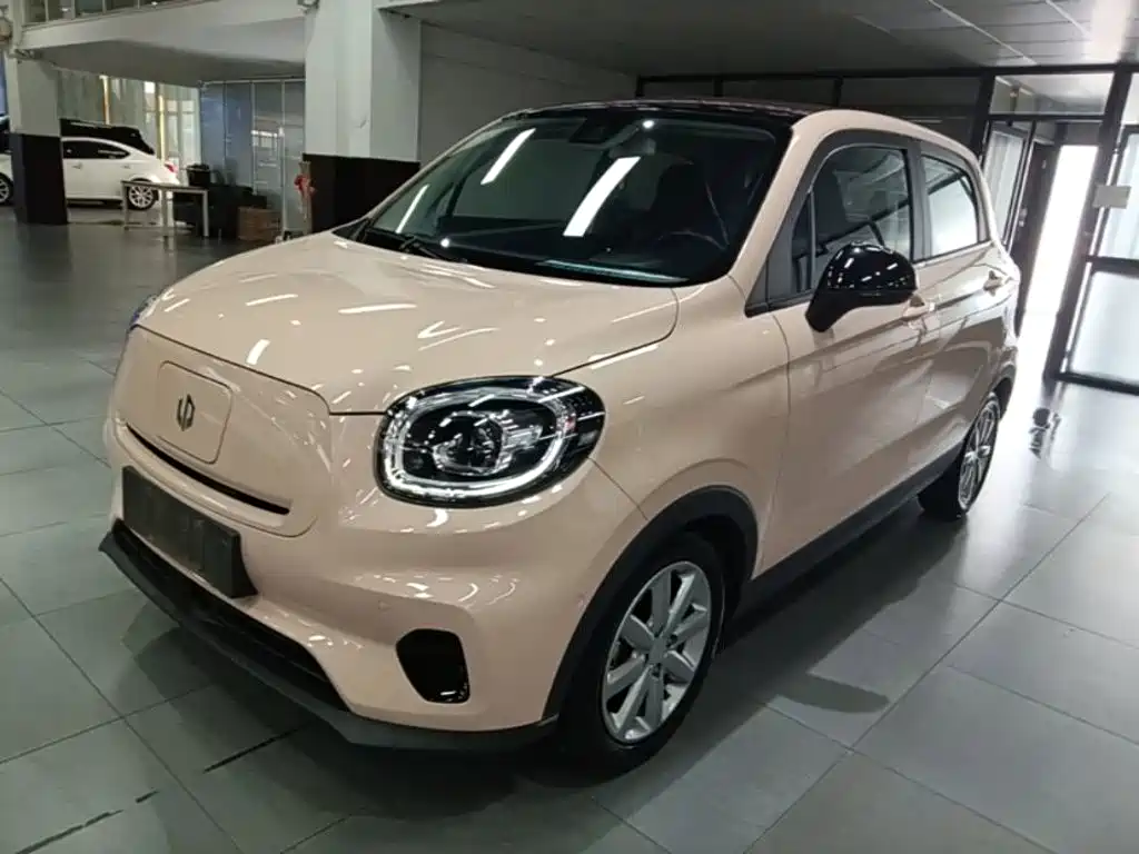 Leapmotor T03 2022