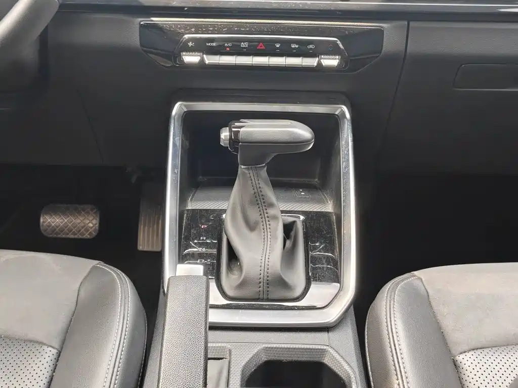 Wuling Xingchi 2022