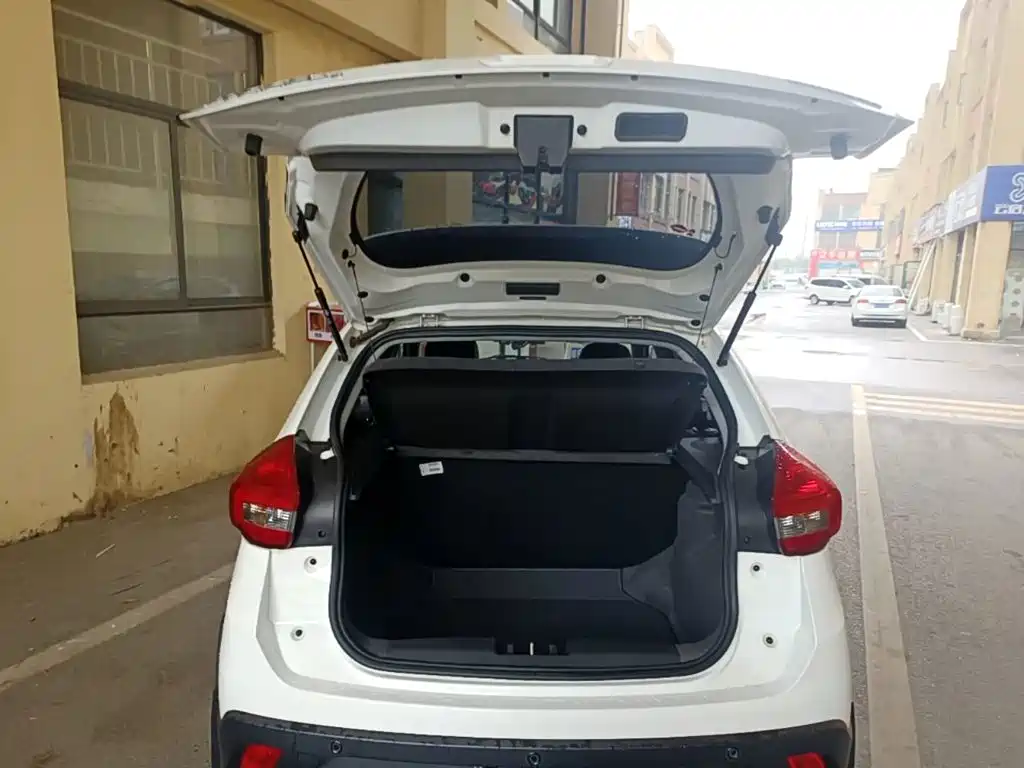 Chery Tiggo 3x 2020 — фото 19