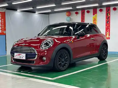 MINI MINI 2018
