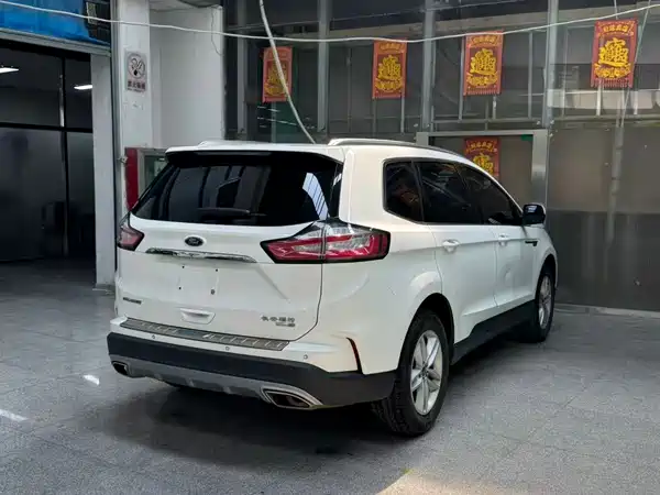 Ford Edge 2020