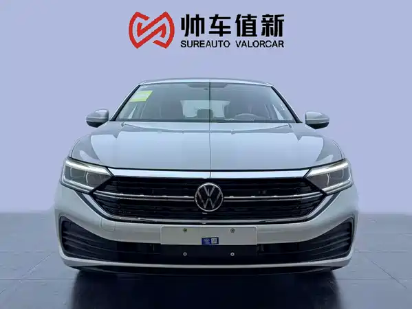 Volkswagen Sagitar 2026