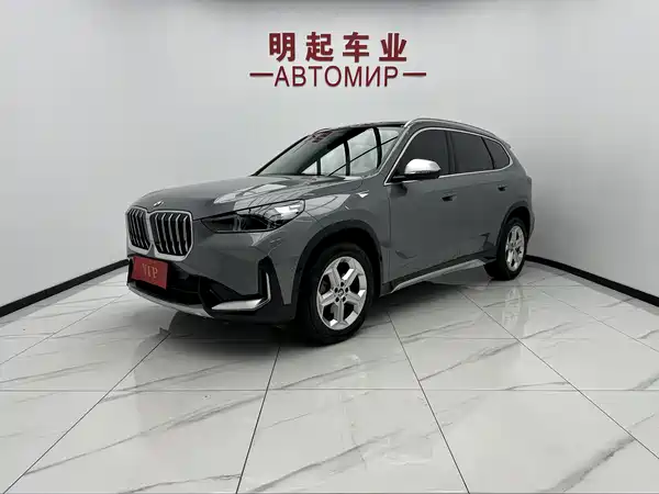 BMW X1 2024