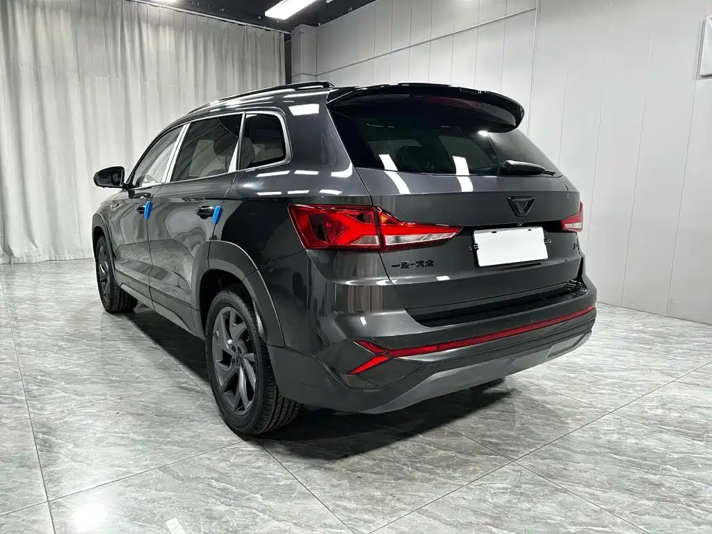 Jetta VS7 2023