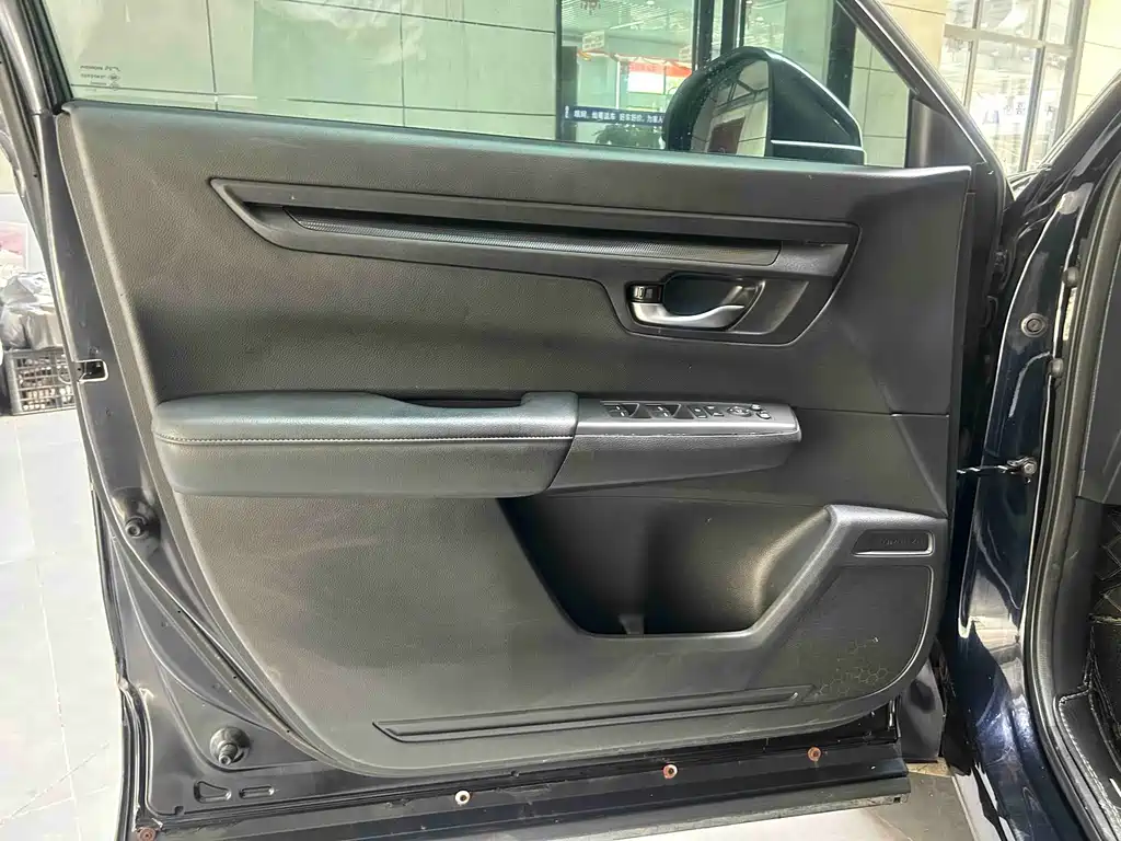 Honda Breeze 2023 — фото 10