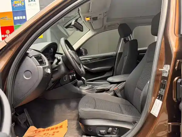 BMW X1 2015