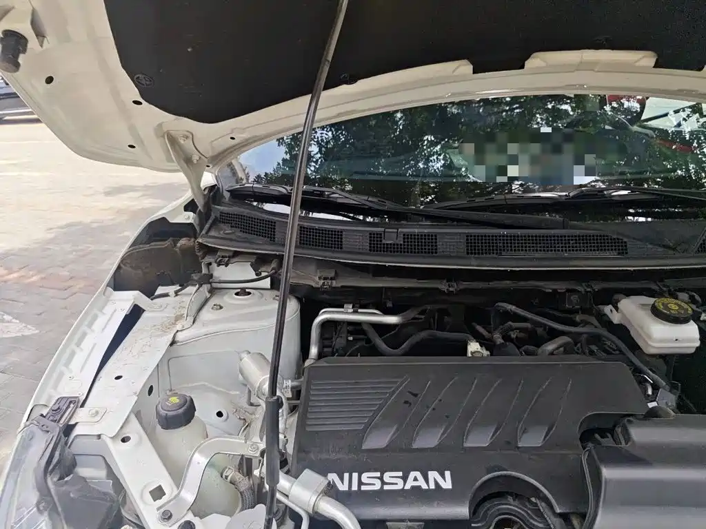 Nissan Qashqai 2020 — фото 23