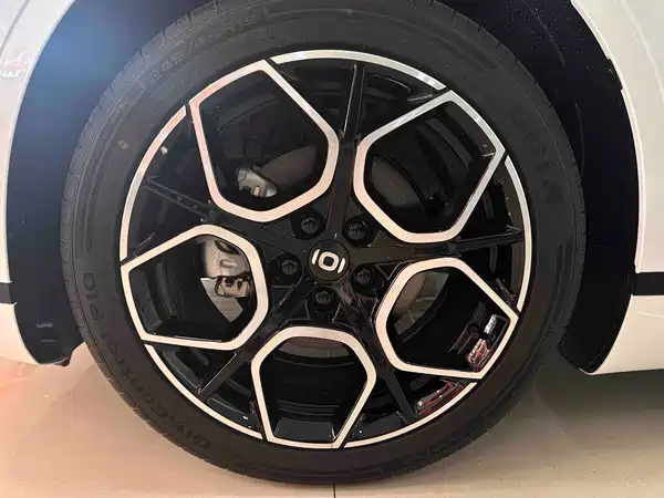 Changan Qiyuan A07 2026