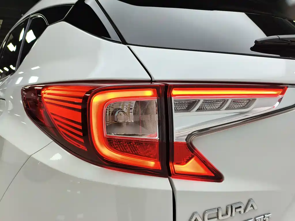 Acura RDX 2021 — фото 25