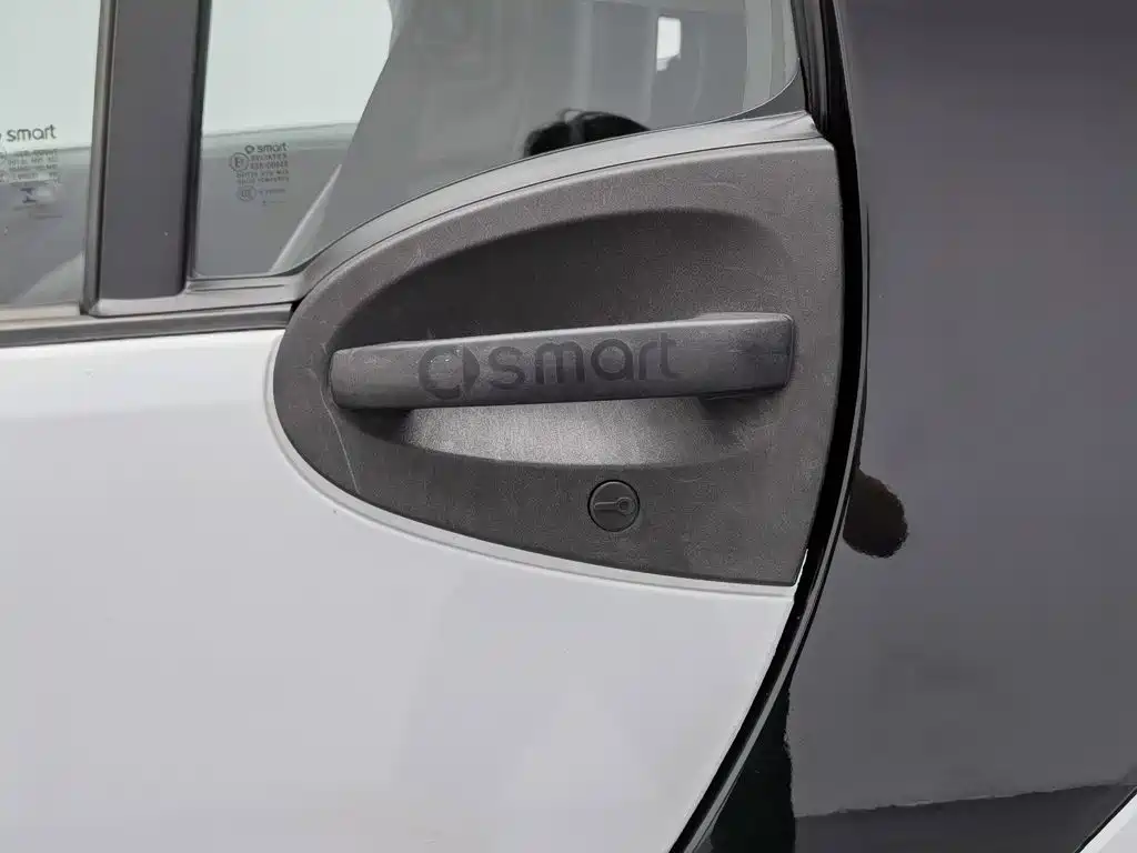smart fortwo 2014 — фото 18